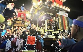 小江戸川越ハウス